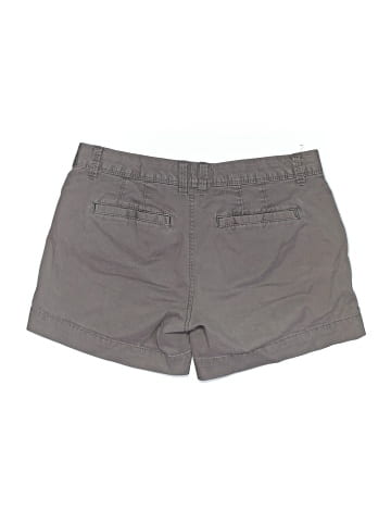 Old Navy Khaki Shorts (view 2)