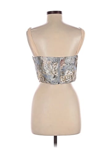 Altar'd State Sleeveless Top (view 2)