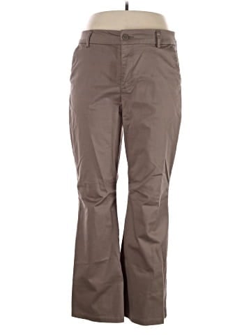 Lee Casual Pants (view 1)