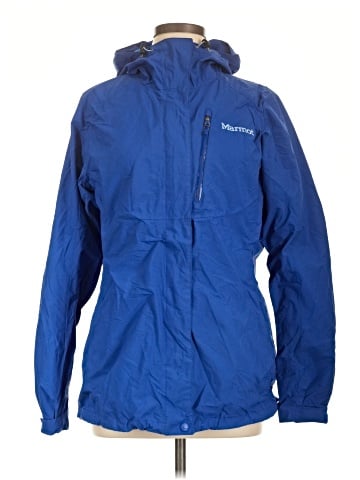 Marmot Windbreaker (view 1)