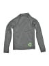 xcel Gray Long Sleeve T-Shirt Size 8 - photo 2