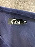 Zyia Active Blue Sweatshirt Size M - photo 7