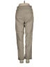 Tribal Solid Tan Active Pants Size 6 (petite) - photo 2