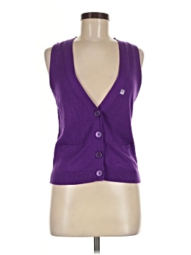 Express Design Studio Sweater Vest
