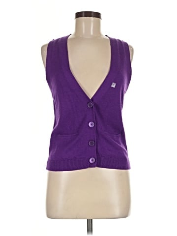 Express Design Studio Sweater Vest (view 1)