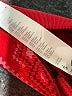 Fabletics Red Tank Top Size S - photo 7