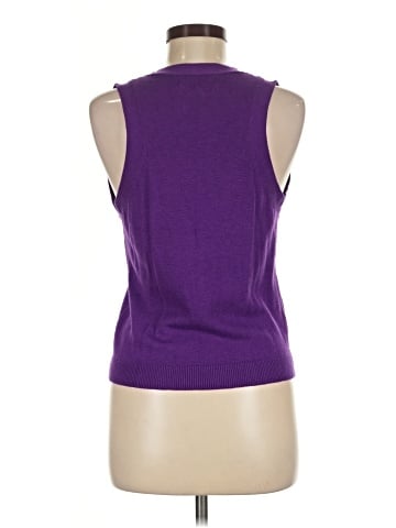 Express Design Studio Sweater Vest (view 2)