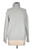 Divided by H&M Silver Turtleneck Sweater Size M - photo 1