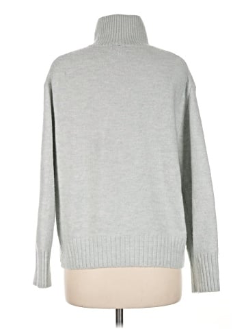 Divided by H&M Turtleneck Sweater (view 2)