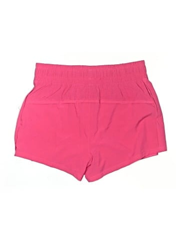 Layer 8 Athletic Shorts (view 2)