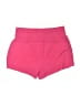 Layer 8 Hearts Pink Athletic Shorts Size S - photo 2