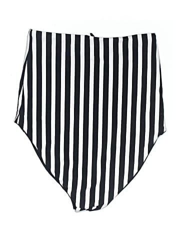 Coral Reef Swim Swimsuit Bottoms (view 2)