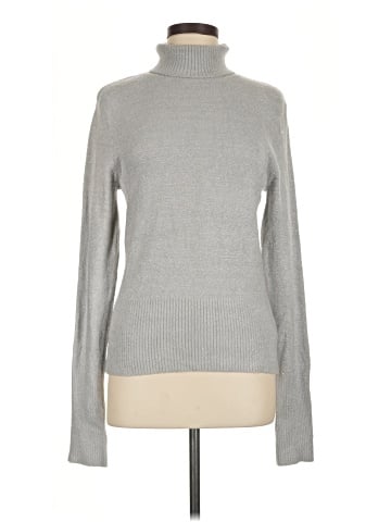 Apt. 9 Turtleneck Sweater (view 1)