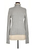 Apt. 9 Gray Turtleneck Sweater Size M - photo 1