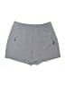 Athleta Gray Athletic Shorts Size 6 - photo 1