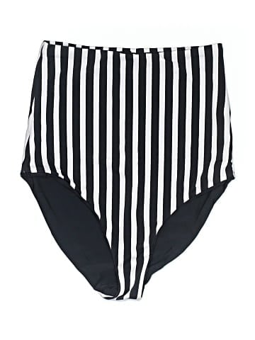 Coral Reef Swim Swimsuit Bottoms (view 1)