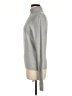 Apt. 9 Gray Turtleneck Sweater Size M - photo 5