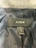 J.Crew 100% Wool Gray Wool Blazer Size 8 - photo 6