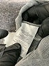 J.Crew 100% Wool Gray Wool Blazer Size 8 - photo 7