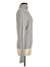 Apt. 9 Gray Turtleneck Sweater Size M - photo 4
