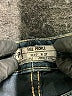 Free People Hearts Blue Jeans Size 27 waist - photo 7