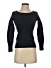 CLOCKHOUSE Black Pullover Sweater Size M - photo 1