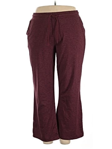 Athletic Works Casual Pants (view 1)