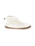 Eddie Bauer 100% Polyurethane Ivory Ankle Boots Size 11 - photo 1