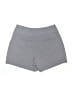 Athleta Gray Athletic Shorts Size 6 - photo 2