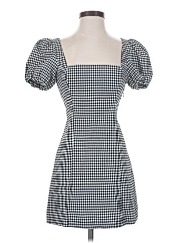 Zara Casual Dress (view 1)