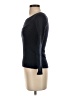 CLOCKHOUSE Black Pullover Sweater Size M - photo 5