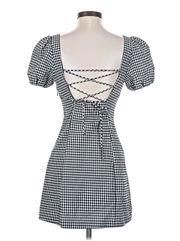 Zara Casual Dress (view 2)