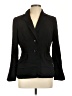 Jones New York 100% Polyester Black Blazer Size 10 - photo 1
