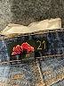 Twenty One Blue Jeans Size 27 waist - photo 7
