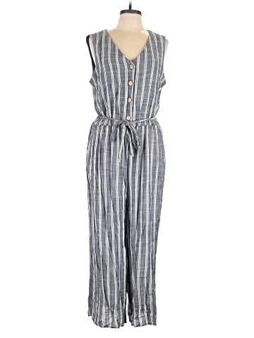 Apt. 9 Jumpsuit (view 1)