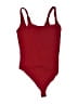 Suuksess Red Bodysuit Size M - photo 1