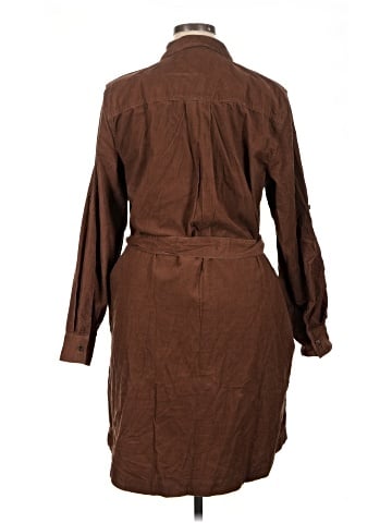 Lands' End Casual Dress (view 2)