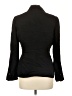 Jones New York 100% Polyester Black Blazer Size 10 - photo 2