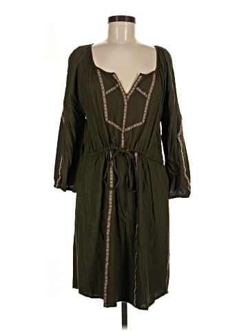 Edme & Esyllte Casual Dress (view 1)