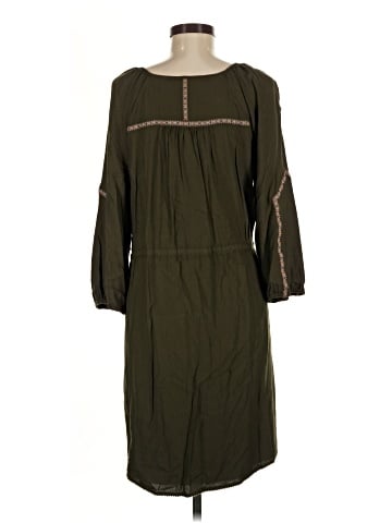 Edme & Esyllte Casual Dress (view 2)