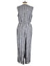 Apt. 9 100% Rayon Gray Jumpsuit Size XL - photo 2