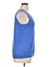 Talbots Outlet Blue Sweater Vest Size 2X - photo 4