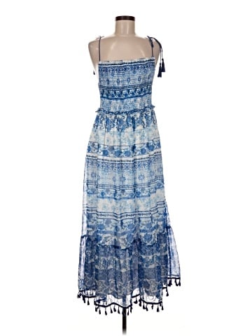 o.p.t Casual Dress (view 1)