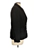 Jones New York 100% Polyester Black Blazer Size 10 - photo 4