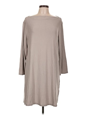 Wilfred Free Casual Dress (view 1)