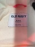 Old Navy 100% Polyester Pink Snow Jacket Size 12-18 mo - photo 3