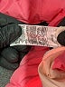 Old Navy 100% Polyester Pink Snow Jacket Size 12-18 mo - photo 4