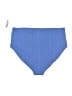 Old Navy Chevron-herringbone Blue Swimsuit Bottoms Size 2X - photo 2