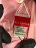 Red Carter Argyle Pink Swimsuit Bottoms Size XL - photo 3