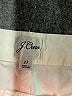 J.Crew Ivory Jeans Size 27 waist - photo 7